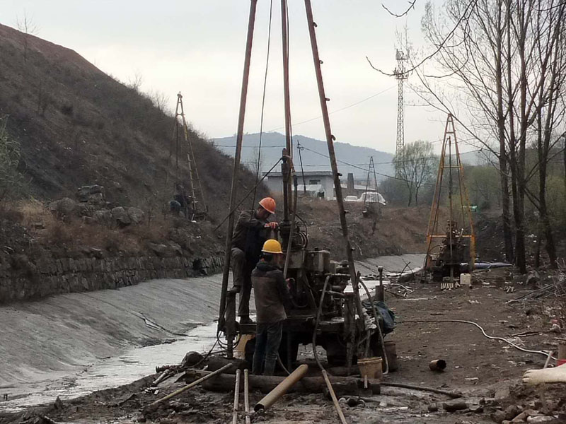 熊口管理区地基加固与处理方法详细介绍